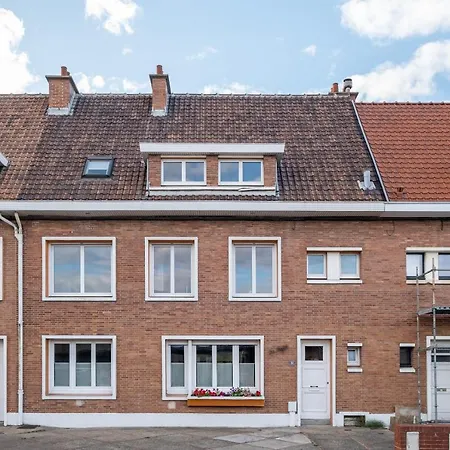 Appartement La Rafale - Acces Prive - Jardin - Arrivee Autonome Gravelines