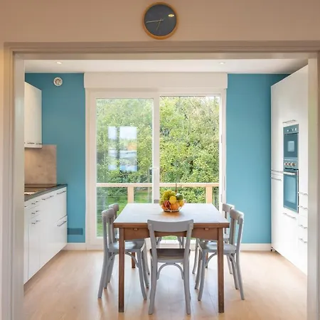 La Rafale - Acces Prive - Jardin - Arrivee Autonome Appartement