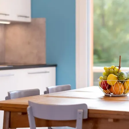 La Rafale - Acces Prive - Jardin - Arrivee Autonome *